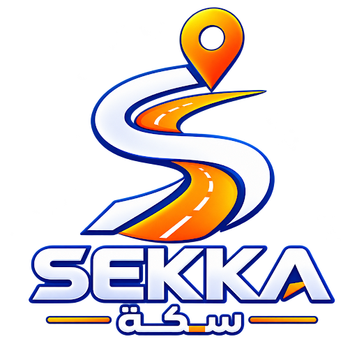 شعار سِكّة SEKKA